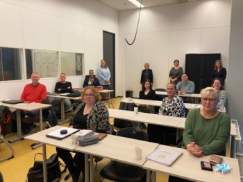 Massale interesse voor omscholing naar beroep in sectoren met grote personeelstekorten: Den Haag heropent scholingsfonds
