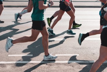 NN Marathon Rotterdam 2027 zet in op meer Rotterdammers en opent gratis pre-registratie