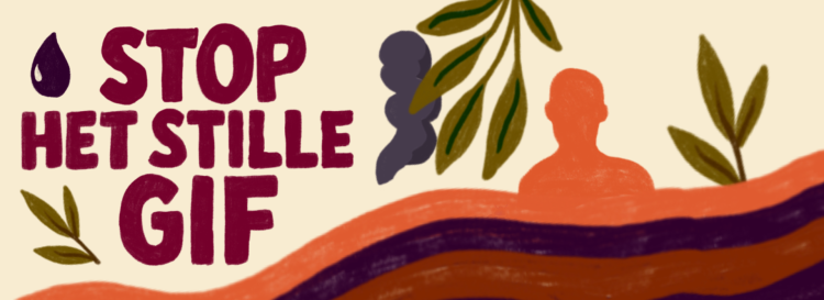 Financiële hulp voor bewoners die in actie willen komen tegen PFAS