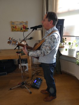 Album afbeelding 16: Hans Ligtenberg