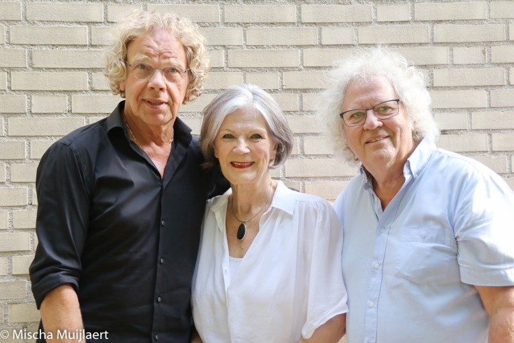 Drie uitverkochte concerten voor Lenny Kuhr in Dordrecht