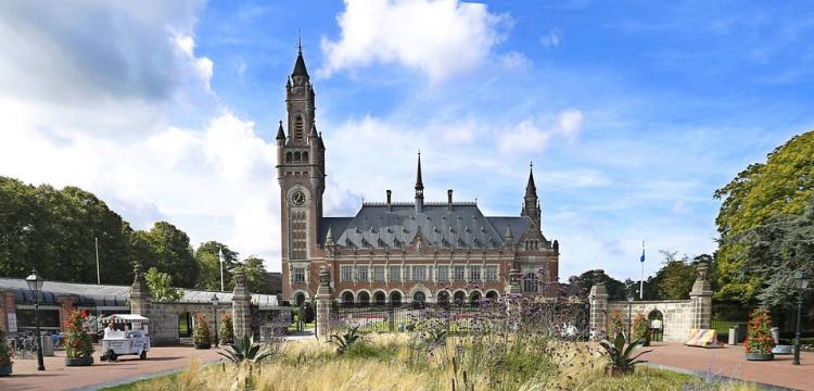 Voorbereiding voor agressietribunaal Rusland komt naar Den Haag