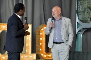 1 miljoen euro voor 24 innovatieve Rotterdamse ideeën