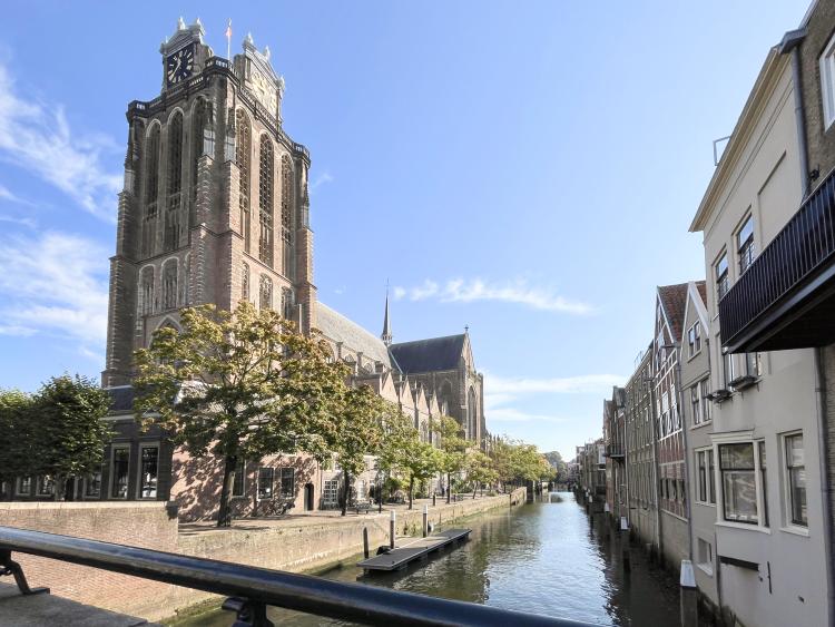 Grote Kerk zondag open voor Allerheiligen en Allerzielen