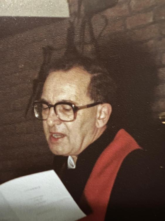 'Donderpreek Dordtse dominee Ton leidde halve eeuw geleden tot huisbezoek aan prins Bernhard'