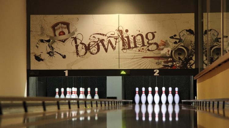 Eerste nieuwe familie leisure naar Kijkduin: bowlingcentrum nieuwe publiekstrekker voor familiebadplaats