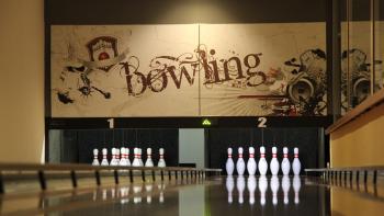 Eerste nieuwe familie leisure naar Kijkduin: bowlingcentrum nieuwe publiekstrekker voor familiebadplaats