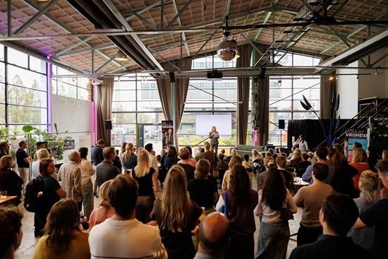 TBI-ondernemingen willen straatvrijheid vanzelfsprekend maken in de bebouwde omgeving