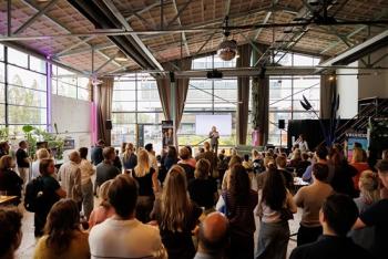 TBI-ondernemingen willen straatvrijheid vanzelfsprekend maken in de bebouwde omgeving
