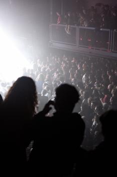 Meer ruimte voor talent en vernieuwing in de Haagse nacht