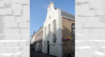 Evangelisch-Lutherse gemeente kiest voor samengaan met Protestants Dordt