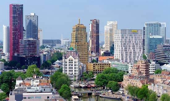 Begroting 2027: Rotterdam maakt vaart met woningen, economie en kansen voor kinderen