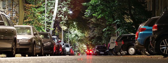 Nieuwe parkeervergunningtarieven voor bewoners, ondernemers, bezoekers en maatschappelijke instellingen